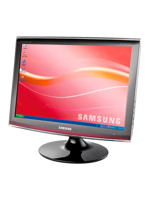 Замена электронных компонентов Samsung SyncMaster T200