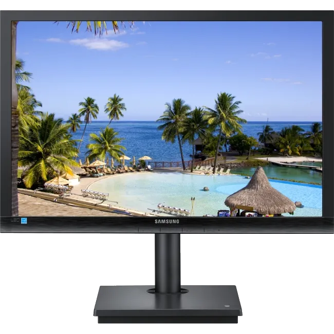 Замена электронных компонентов Samsung TS240W