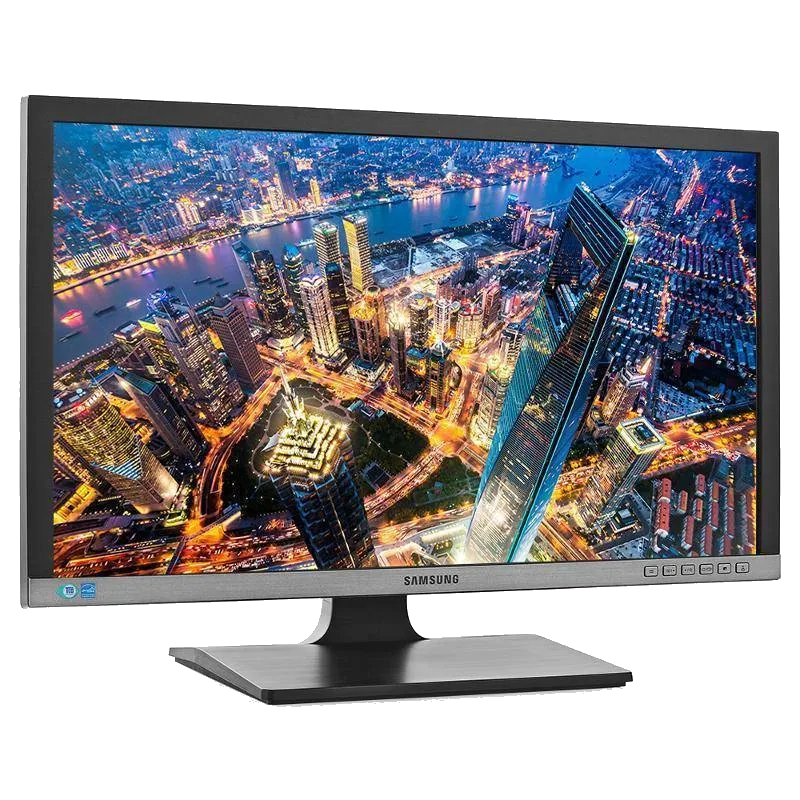 Замена электронных компонентов Samsung U24E850R
