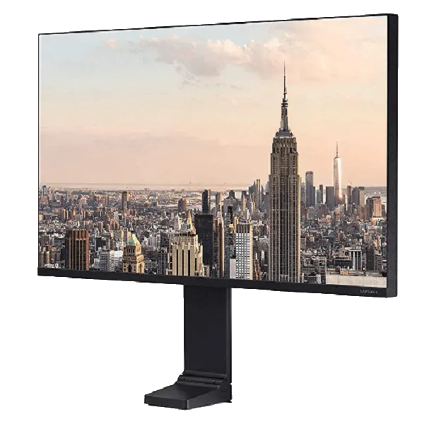 Замена электронных компонентов Samsung U28E570D
