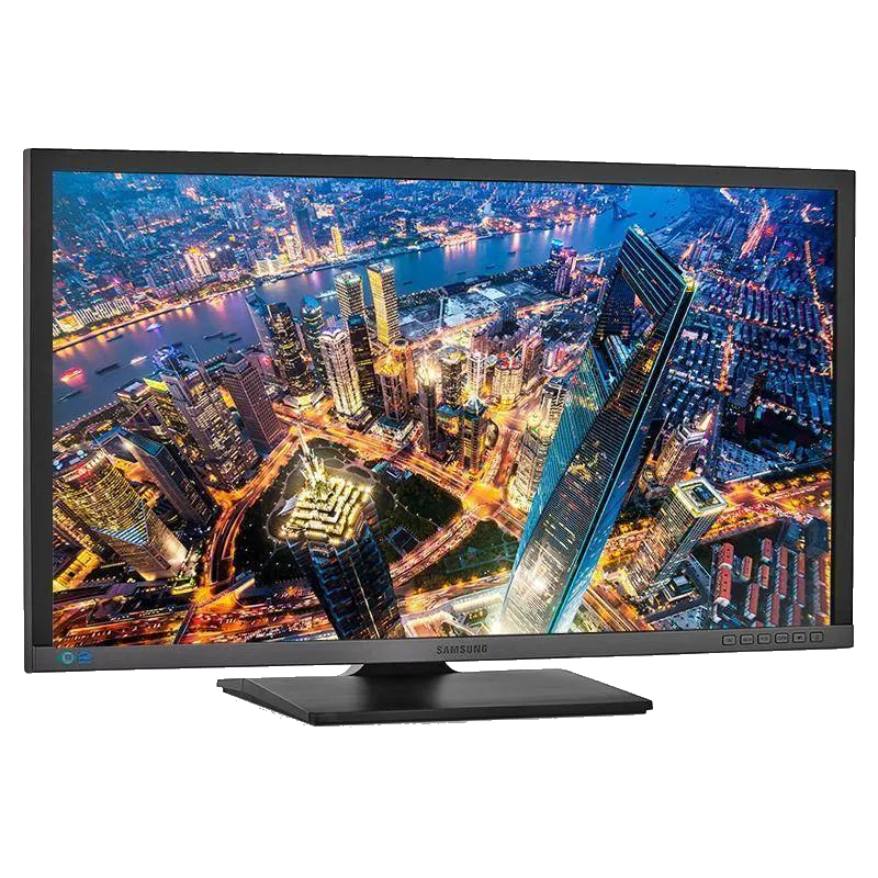 Замена электронных компонентов Samsung U28E850R