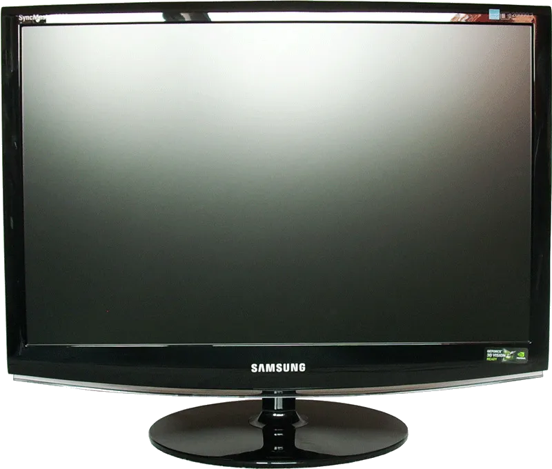Замена электронных компонентов Samsung 2233RZ