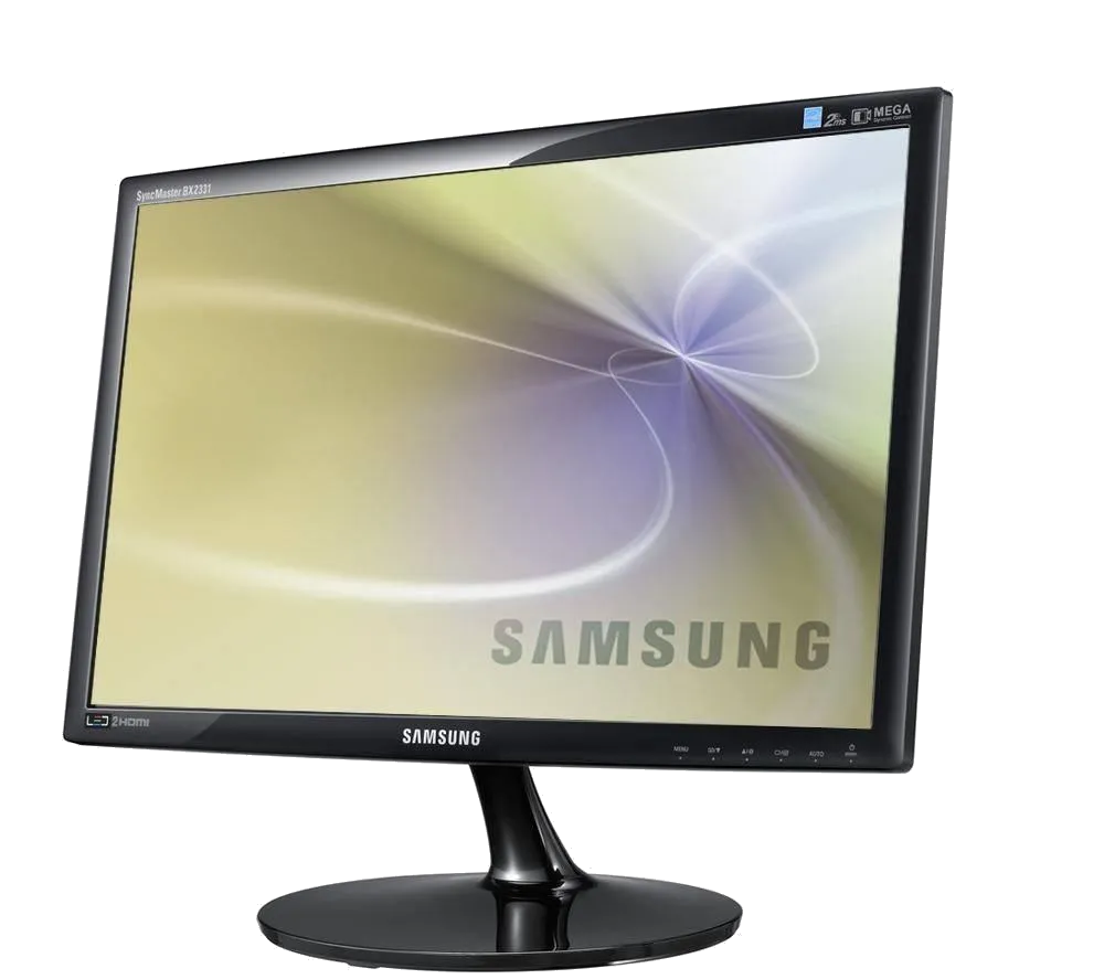 Замена электронных компонентов Samsung BX2231