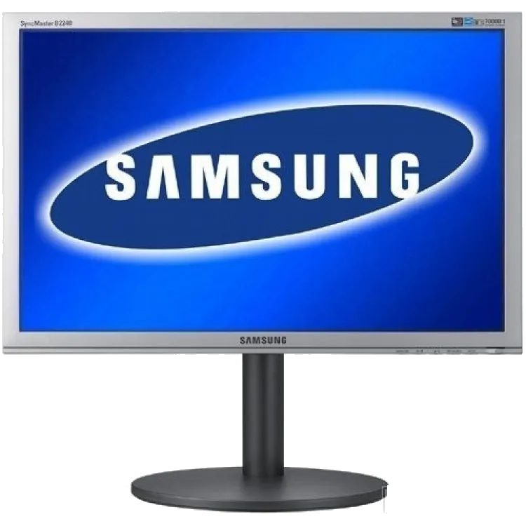 Замена электронных компонентов Samsung BX2240W
