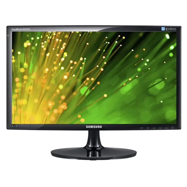 Замена электронных компонентов Samsung BX2331