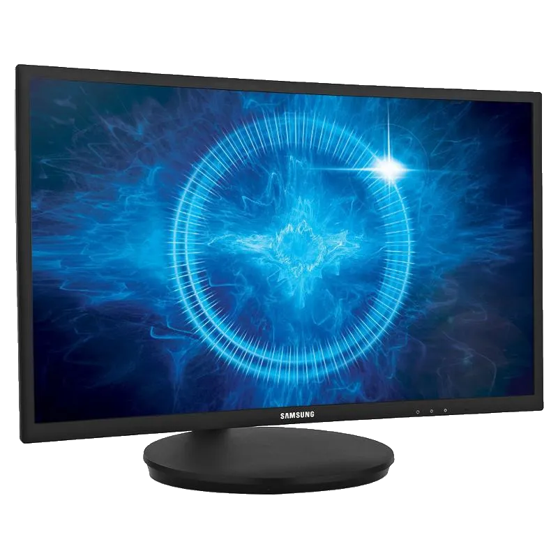 Замена электронных компонентов Samsung C24FG70FQI