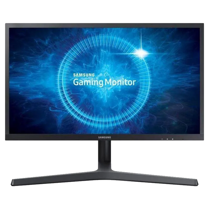 Замена электронных компонентов Samsung C25HG50FQI