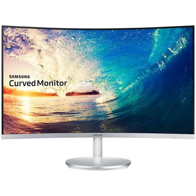 Замена электронных компонентов Samsung C27F591FDN