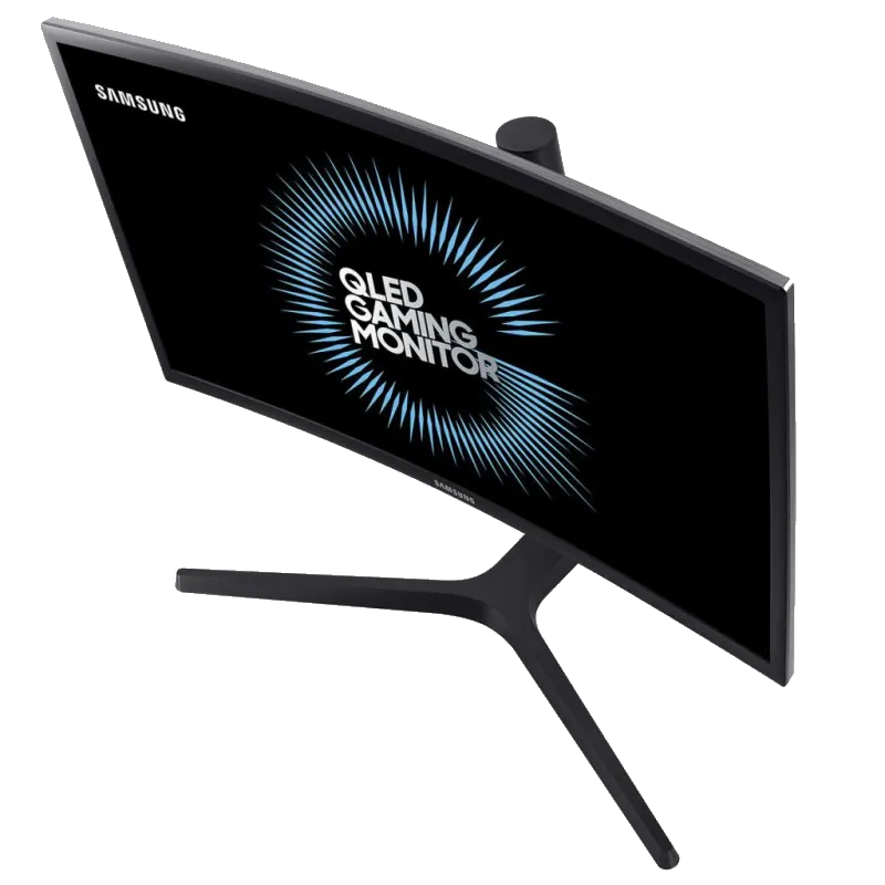 Замена электронных компонентов Samsung C27FG73FQI