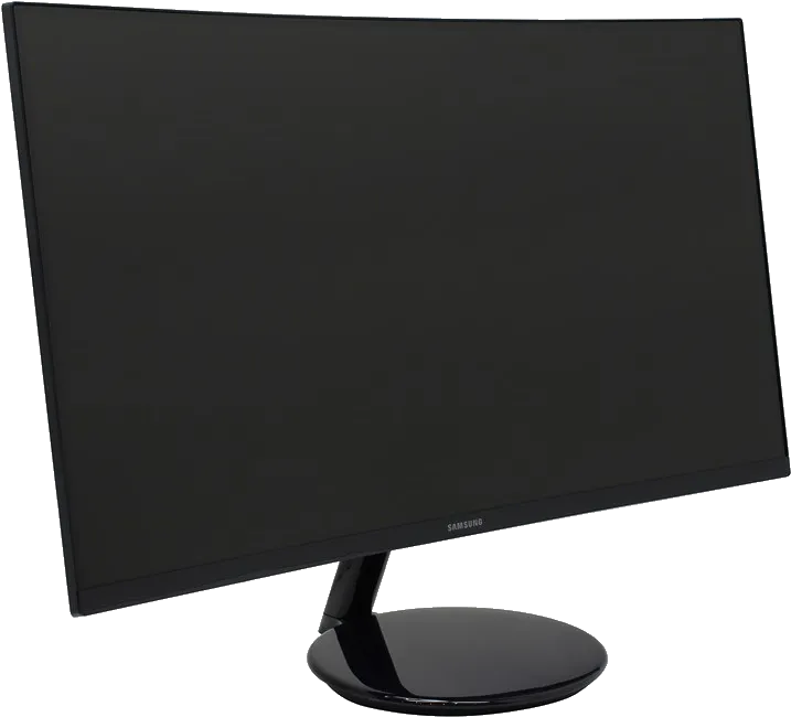 Замена электронных компонентов Samsung C27H580FDI