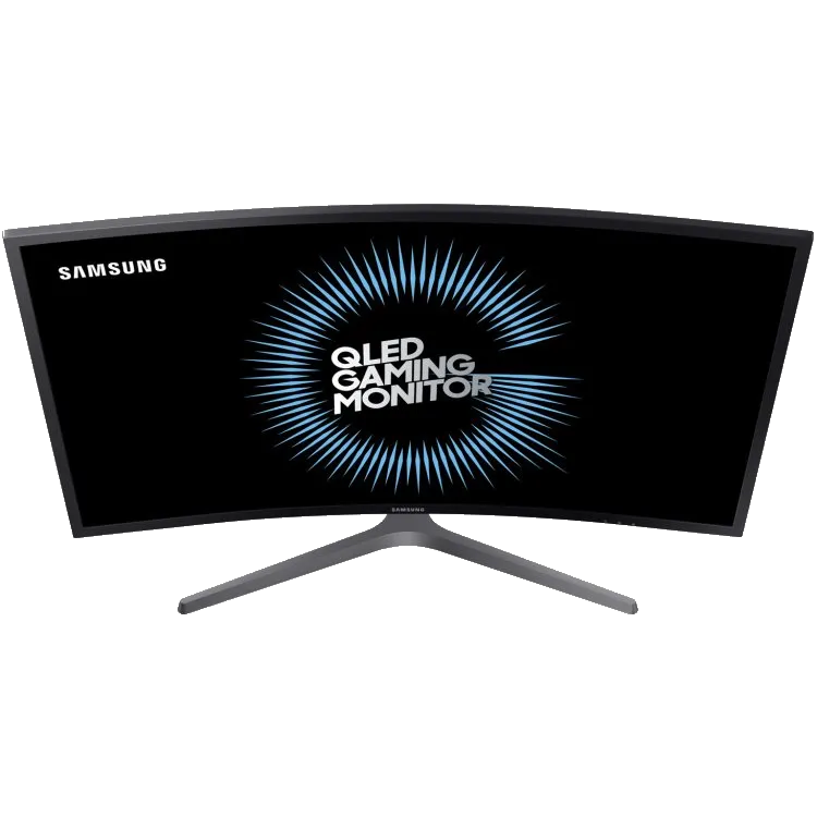 Замена электронных компонентов Samsung C27HG70QQU