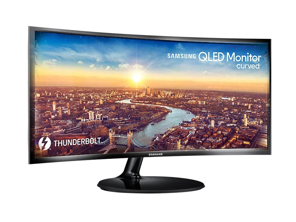 Замена электронных компонентов Samsung C34J791WTI