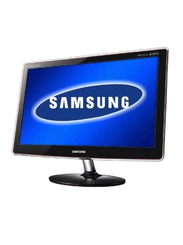 Замена электронных компонентов Samsung P2270HD TV