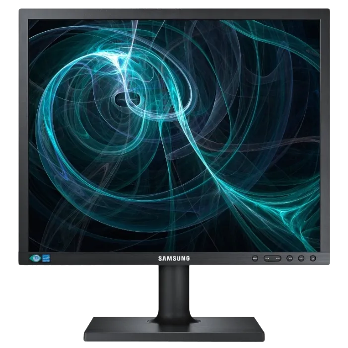 Замена электронных компонентов Samsung S19C450MR