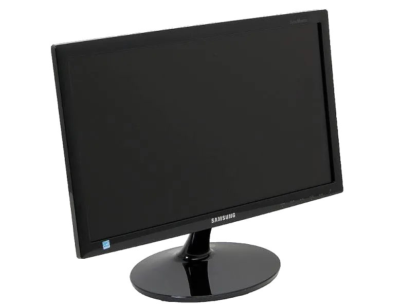 Замена электронных компонентов Samsung S20B300B