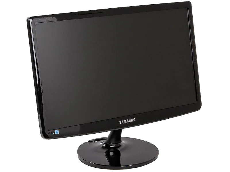 Замена электронных компонентов Samsung S22A100N