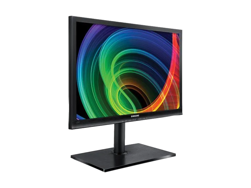 Замена электронных компонентов Samsung S22A650D