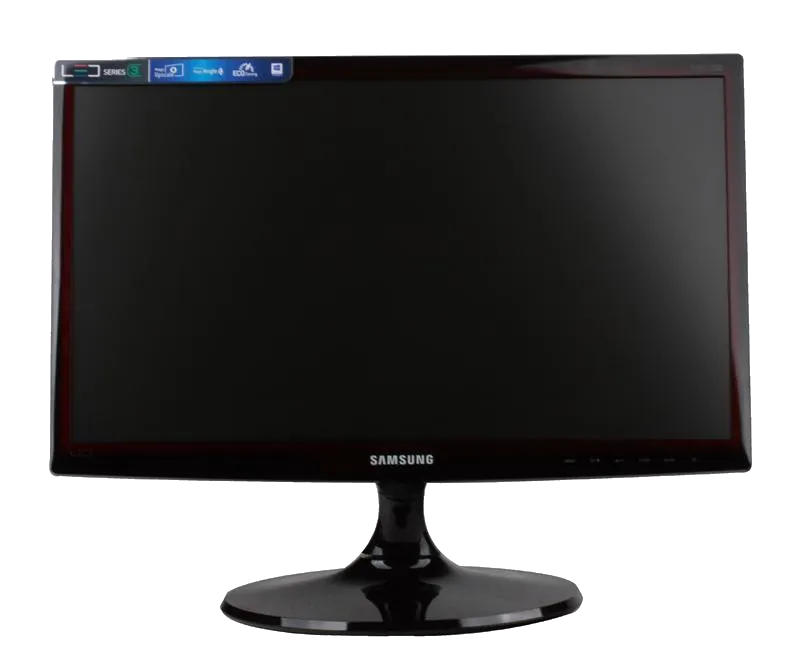 Замена электронных компонентов Samsung S22C300N