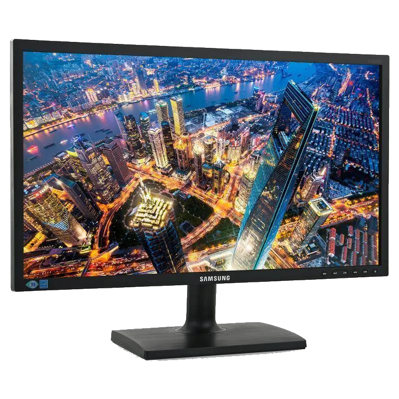 Замена электронных компонентов Samsung S22E200N