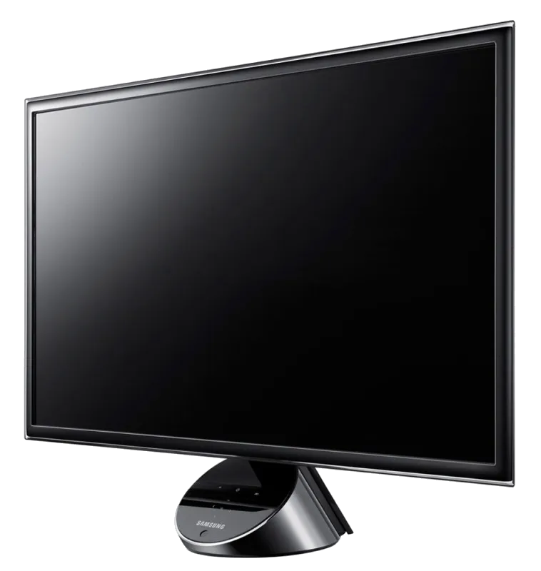 Замена электронных компонентов Samsung S23A750D