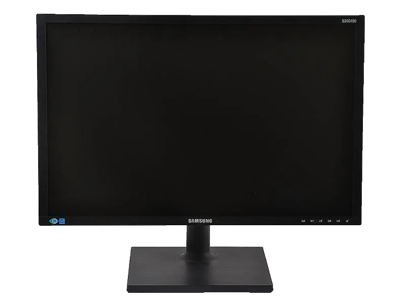 Замена электронных компонентов Samsung S24C450M