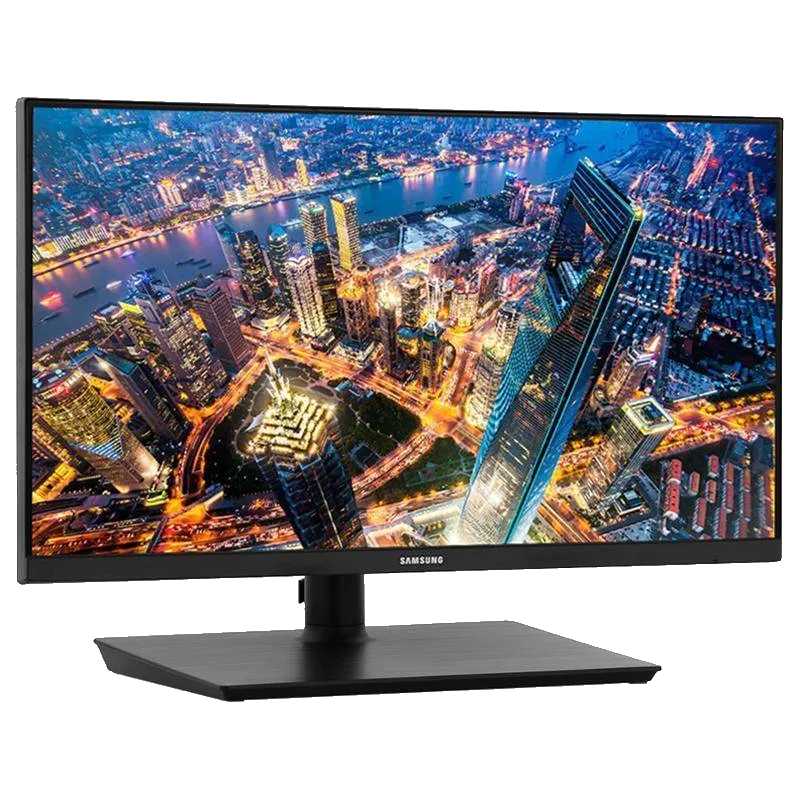 Замена электронных компонентов Samsung S24H850QFI