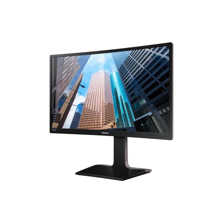 Замена электронных компонентов Samsung S27E650X