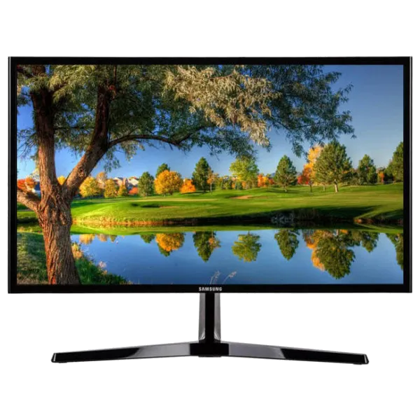 Замена электронных компонентов Samsung S27F358FWI