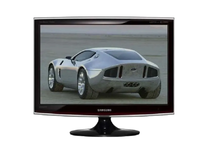 Замена электронных компонентов Samsung SyncMaster T200HD