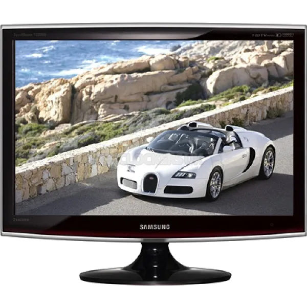 Замена электронных компонентов Samsung SyncMaster T220N