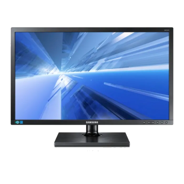 Замена электронных компонентов Samsung TC241W