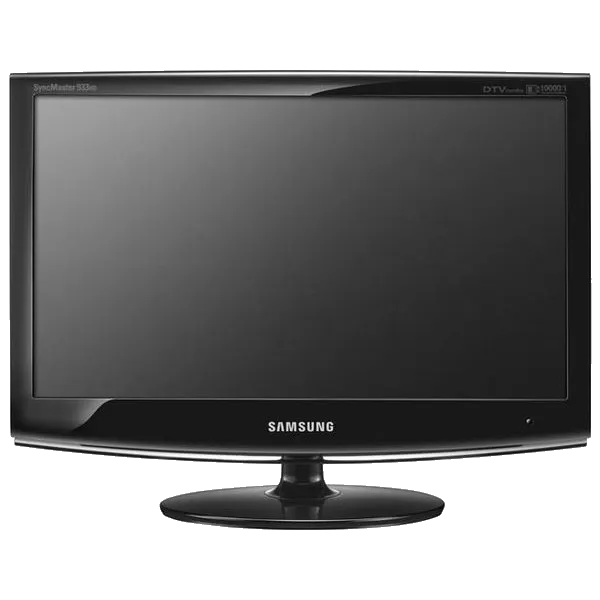 Замена электронных компонентов Samsung SyncMaster 933HD