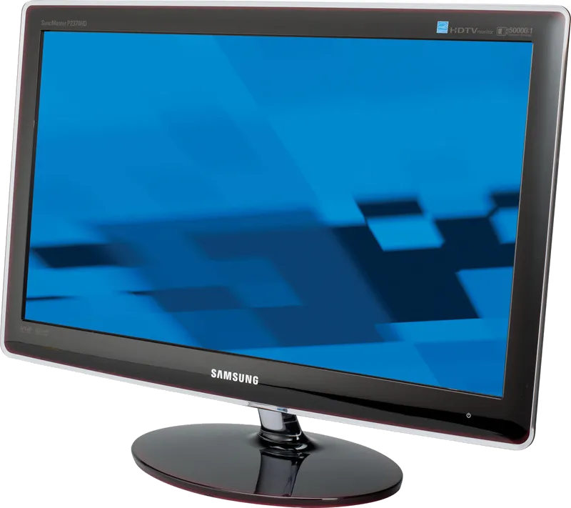 Замена электронных компонентов Samsung SyncMaster P2370