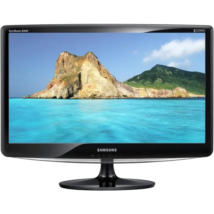 Замена электронных компонентов Samsung B2030N