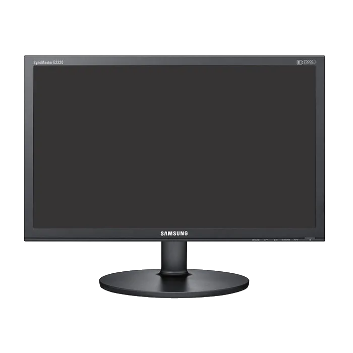 Замена электронных компонентов Samsung E2220