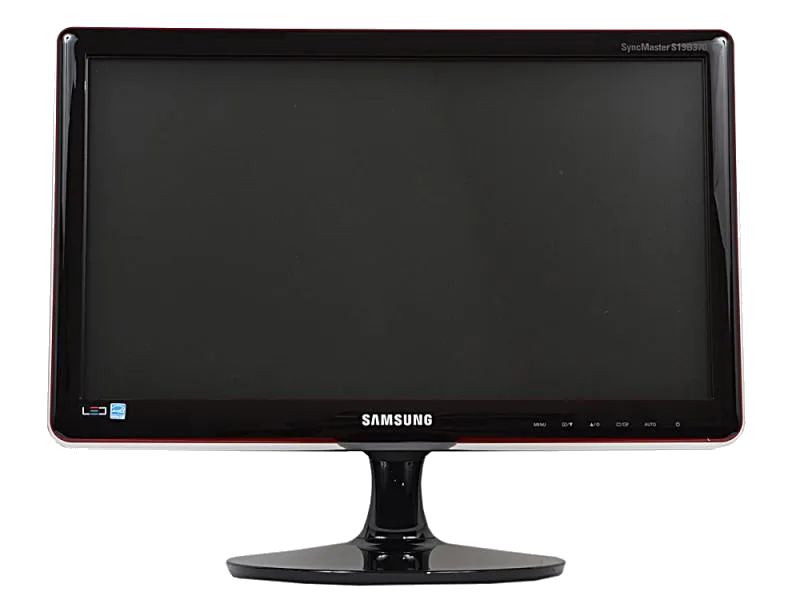 Замена электронных компонентов Samsung S19B370B