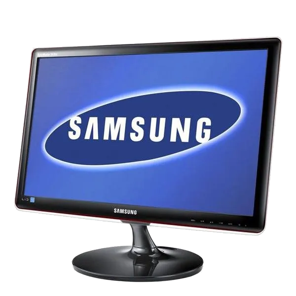 Замена электронных компонентов Samsung S23A350H