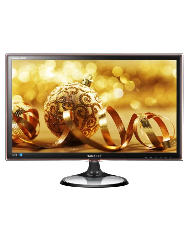 Замена электронных компонентов Samsung S23A550H