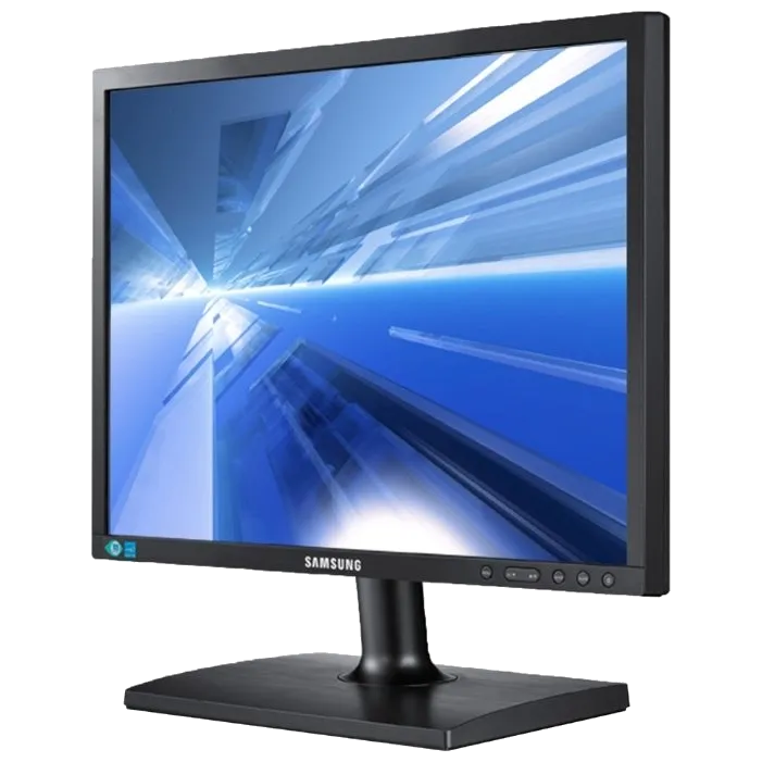 Замена электронных компонентов Samsung S19C200N