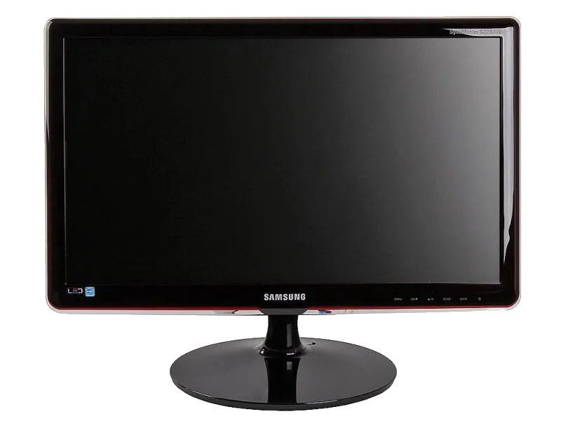 Замена электронных компонентов Samsung S22B370B