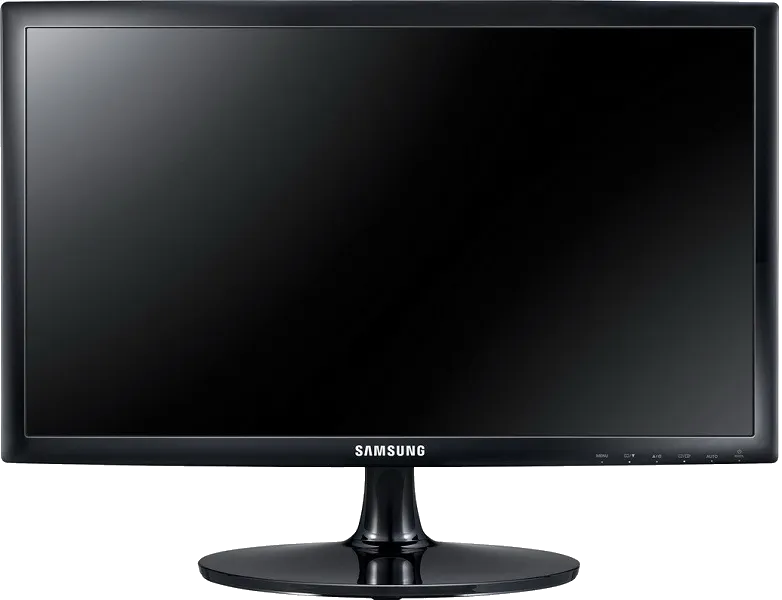 Замена электронных компонентов Samsung S22C150N