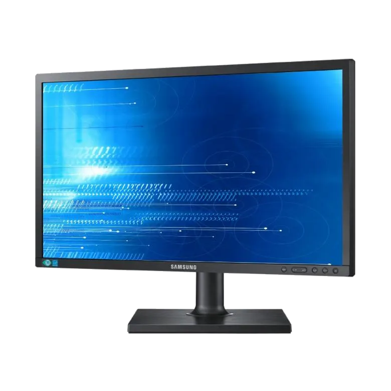Замена электронных компонентов Samsung S23C650D