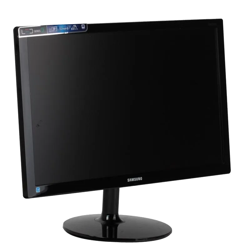 Замена электронных компонентов Samsung S24C350BL