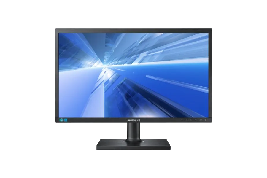 Замена электронных компонентов Samsung S24C650PL