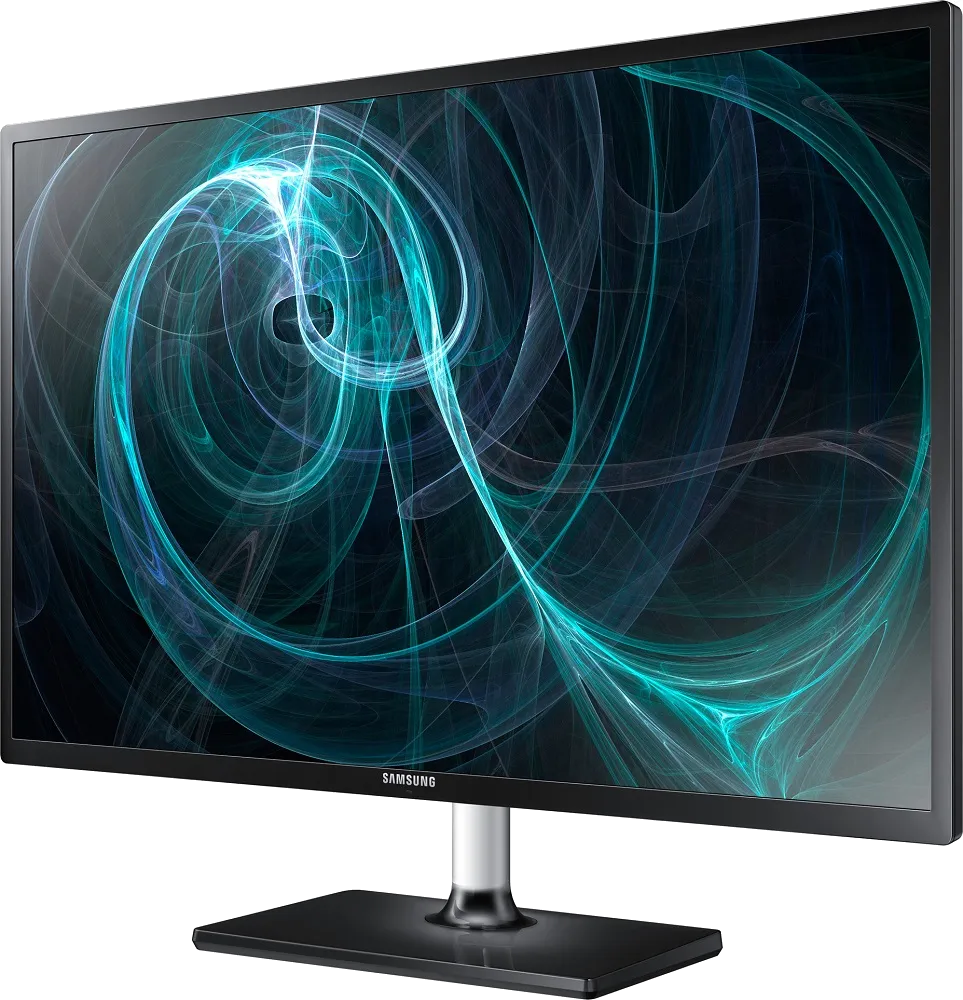 Замена электронных компонентов Samsung S27C590H