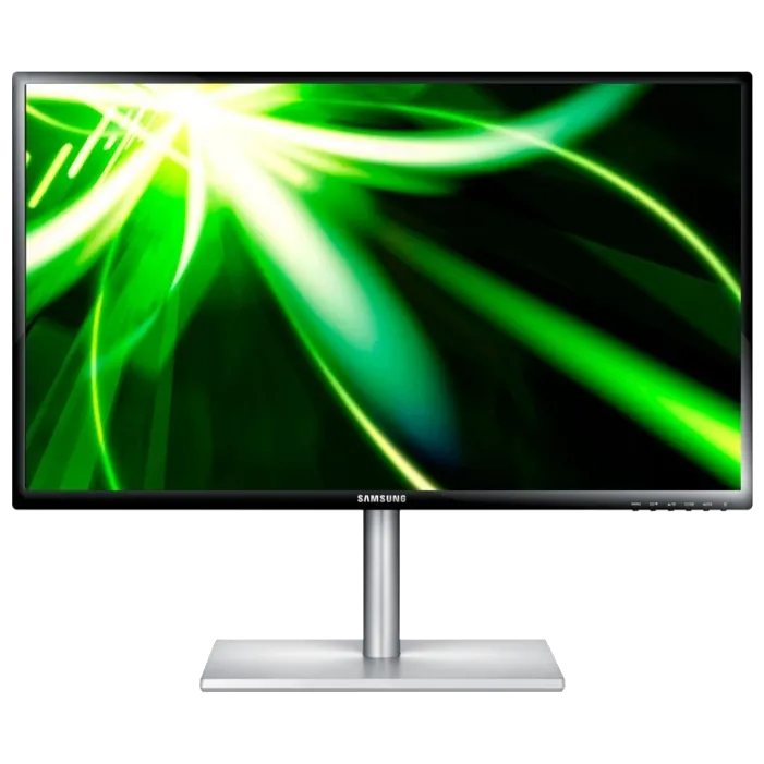 Замена электронных компонентов Samsung S27C750P