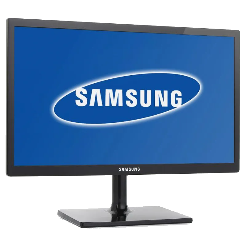 Замена электронных компонентов Samsung T22C350EX