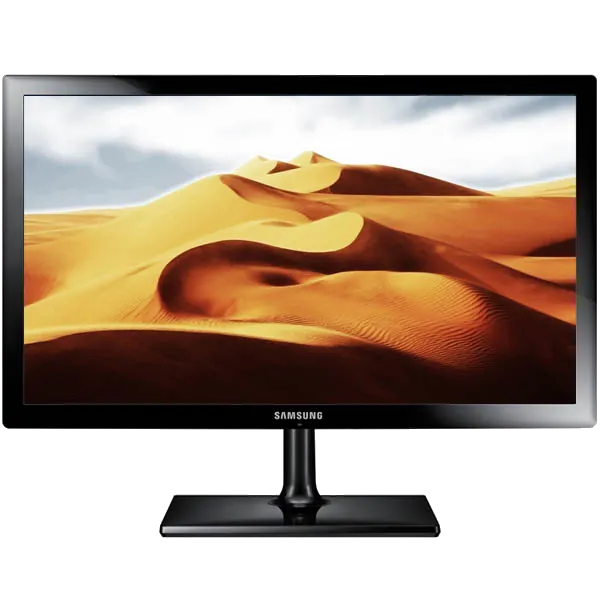 Замена электронных компонентов Samsung T24C370EX