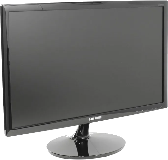 Замена электронных компонентов Samsung S22D300NY