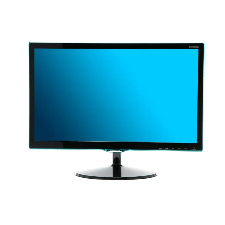 Замена электронных компонентов Samsung S22D390Q